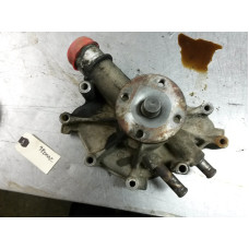 98D002 Water Coolant Pump For 87-96 Ford F-150  5.0